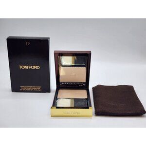 Tom Ford 01 Alabaster Nude Translucent Finishing Powder Full Size